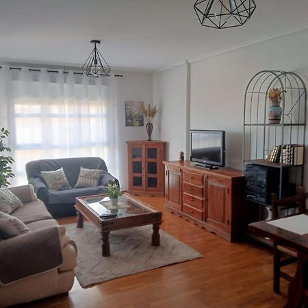 Apartamento Magdalena Haro Kültér fotó