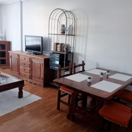 Apartamento Magdalena Haro Kültér fotó
