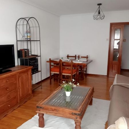 Apartamento Magdalena Haro Kültér fotó