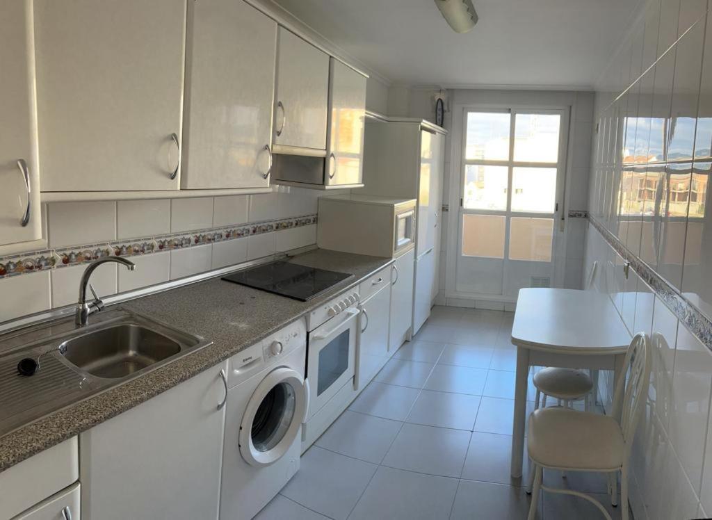 Apartamento Magdalena Haro Kültér fotó