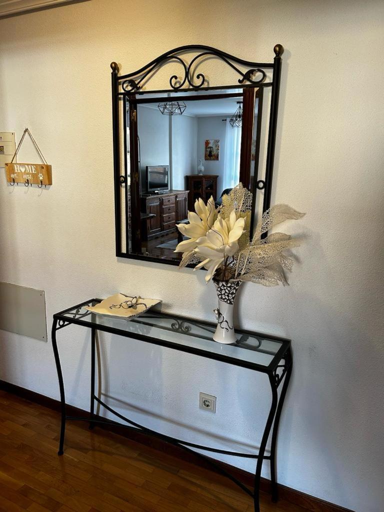 Apartamento Magdalena Haro Kültér fotó