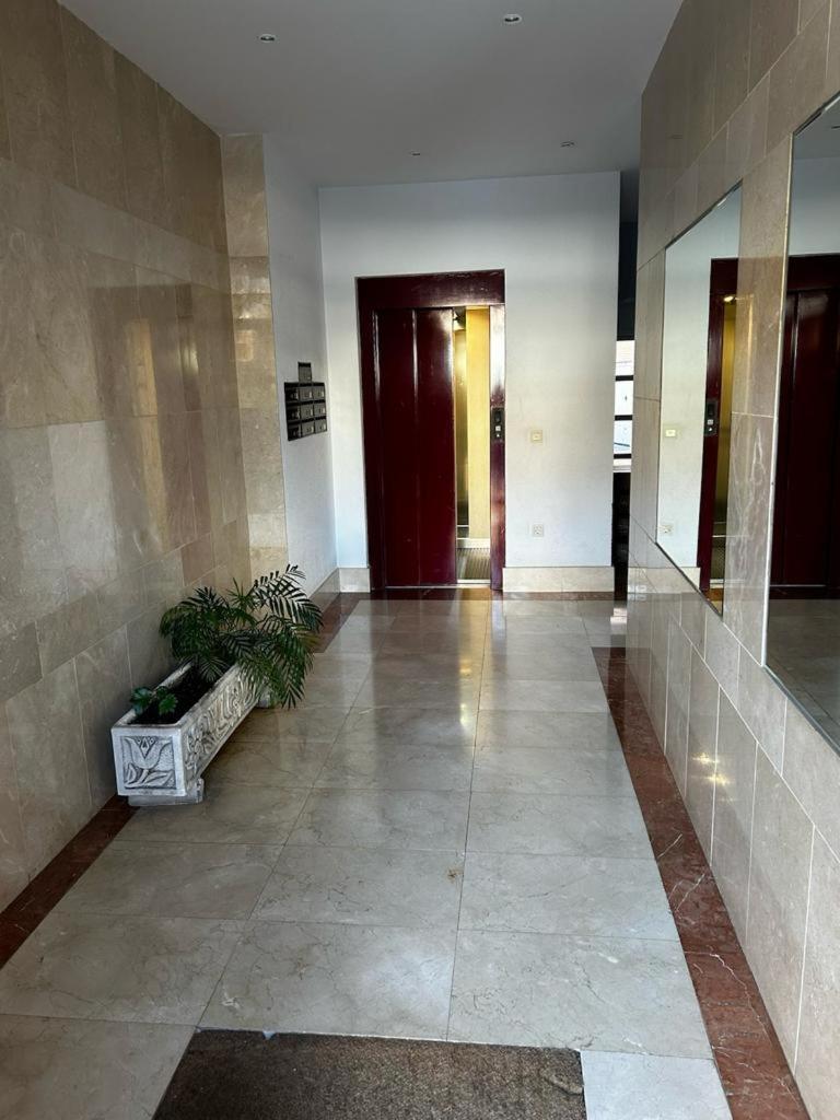 Apartamento Magdalena Haro Kültér fotó