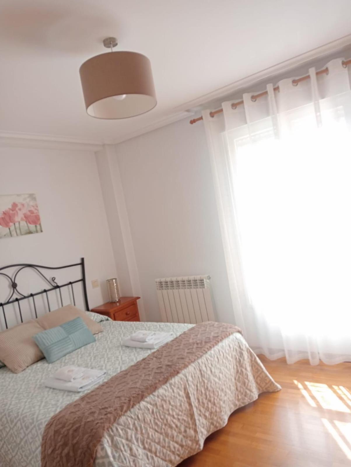 Apartamento Magdalena Haro Kültér fotó