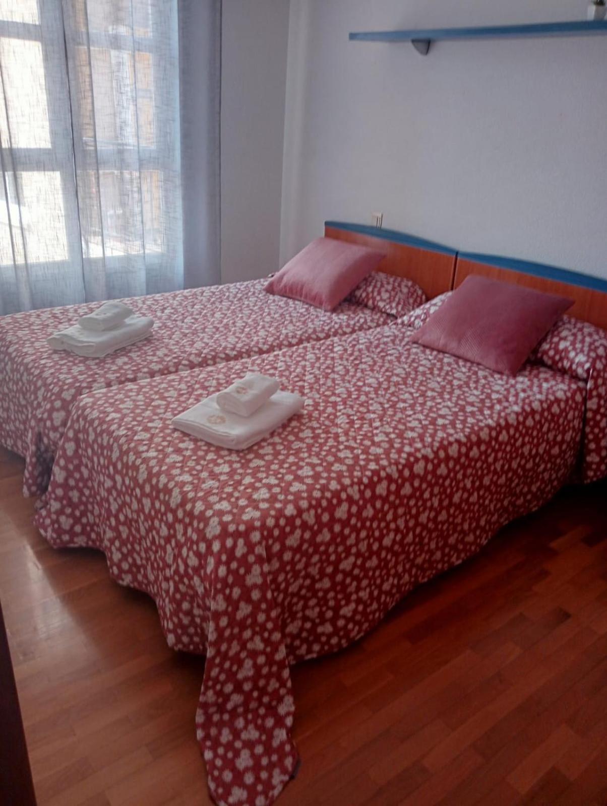 Apartamento Magdalena Haro Kültér fotó