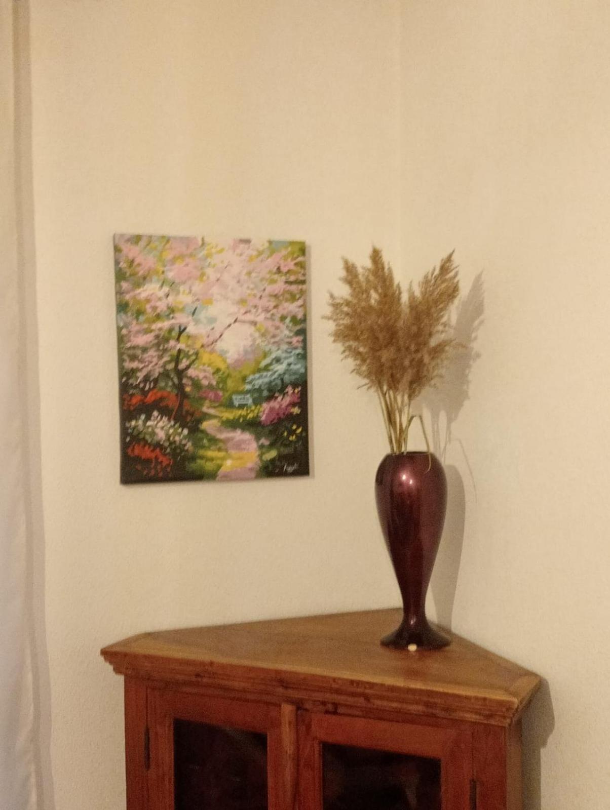 Apartamento Magdalena Haro Kültér fotó