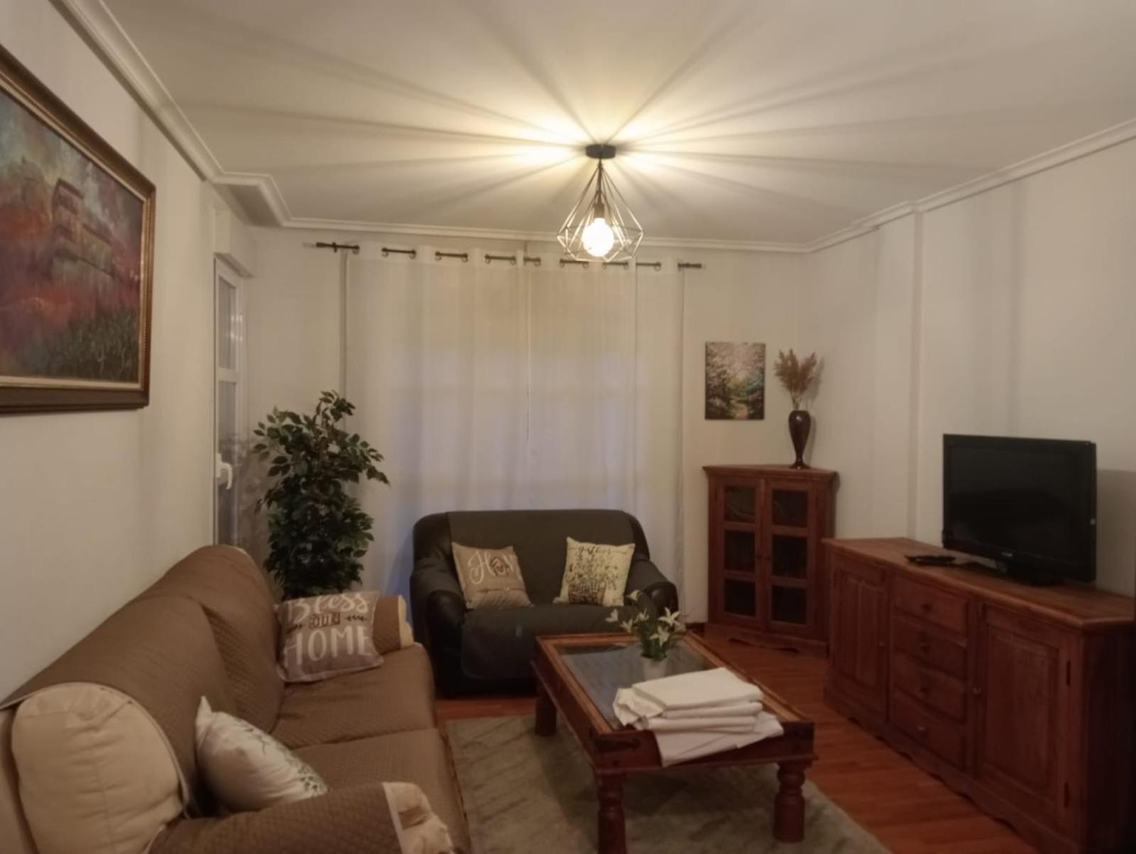 Apartamento Magdalena Haro Kültér fotó
